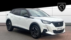 Peugeot 2008 1.2 PureTech 130 GT 5dr Petrol Estate